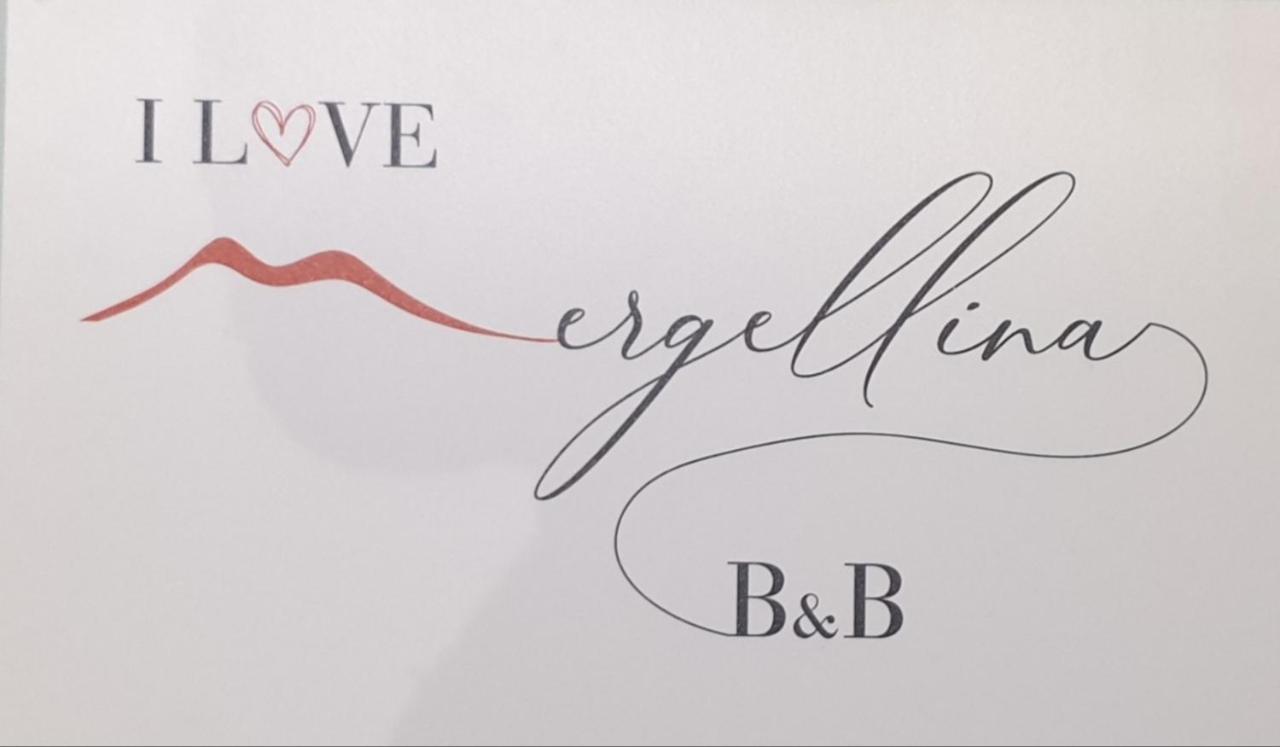 I Love Mergellina ナポリ エクステリア 写真