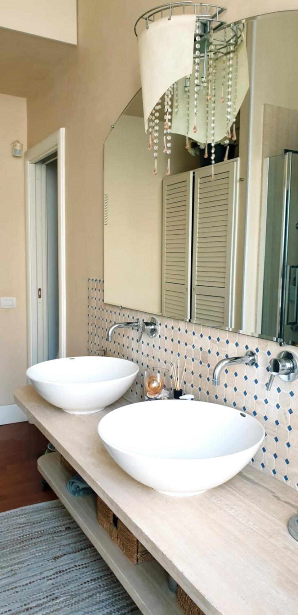 I Love Mergellina ナポリ 部屋 写真